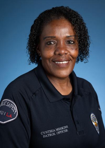 Cynthia Meekins